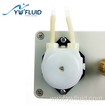 Micro Electric Peristaltic Water Pump